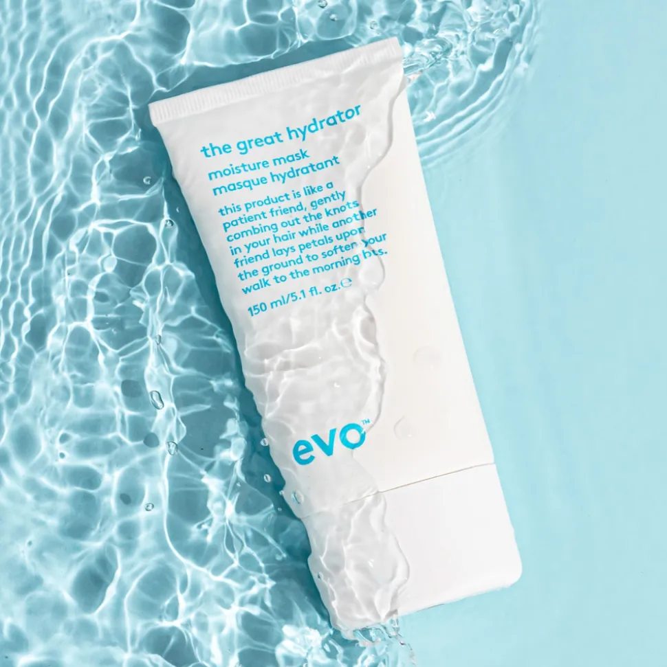 evo The Great Hydrator Moisture Mask 150 ml