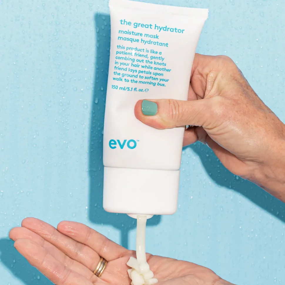 evo The Great Hydrator Moisture Mask 150 ml