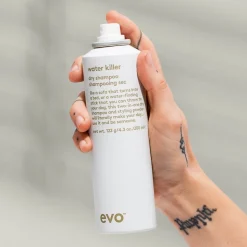 evo Water Killer Dry Shampoo 200 ml