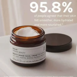 Evolve Nightly Renew Facial Cream 60 ml