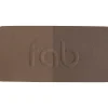 Fab Brows Duo Kit dark & chocolate