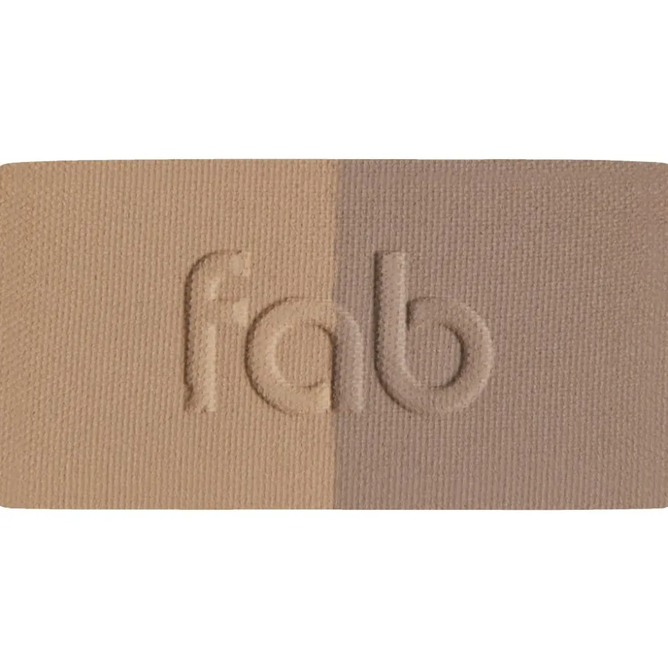 Fab Brows Duo Kit light & medium