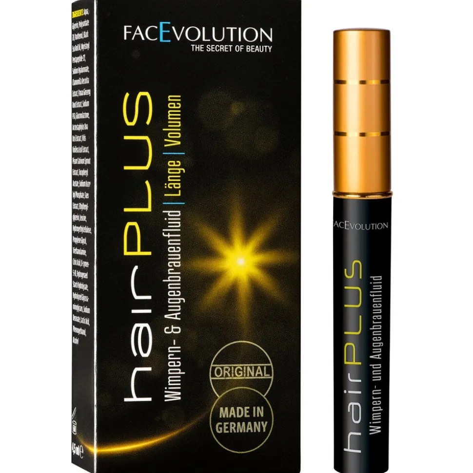 Facevolution hairPLUS Classic 4,5 ml