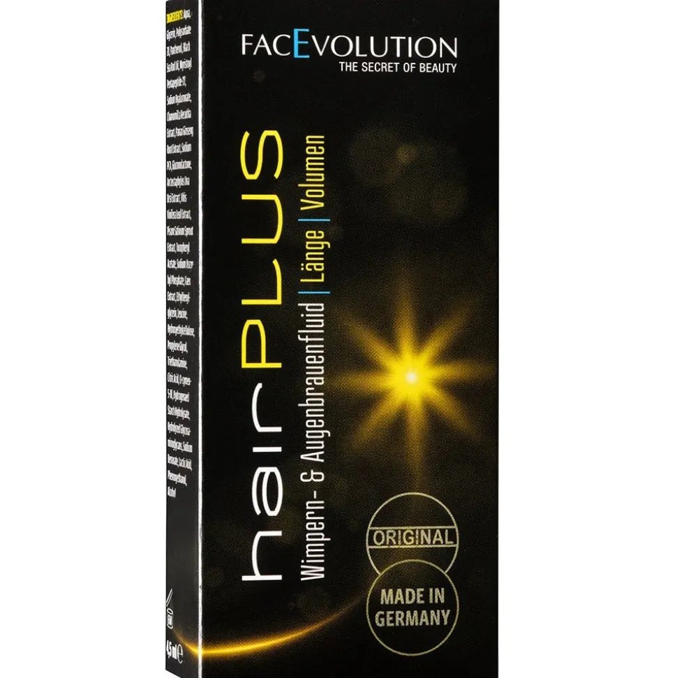 Facevolution hairPLUS Classic 4,5 ml