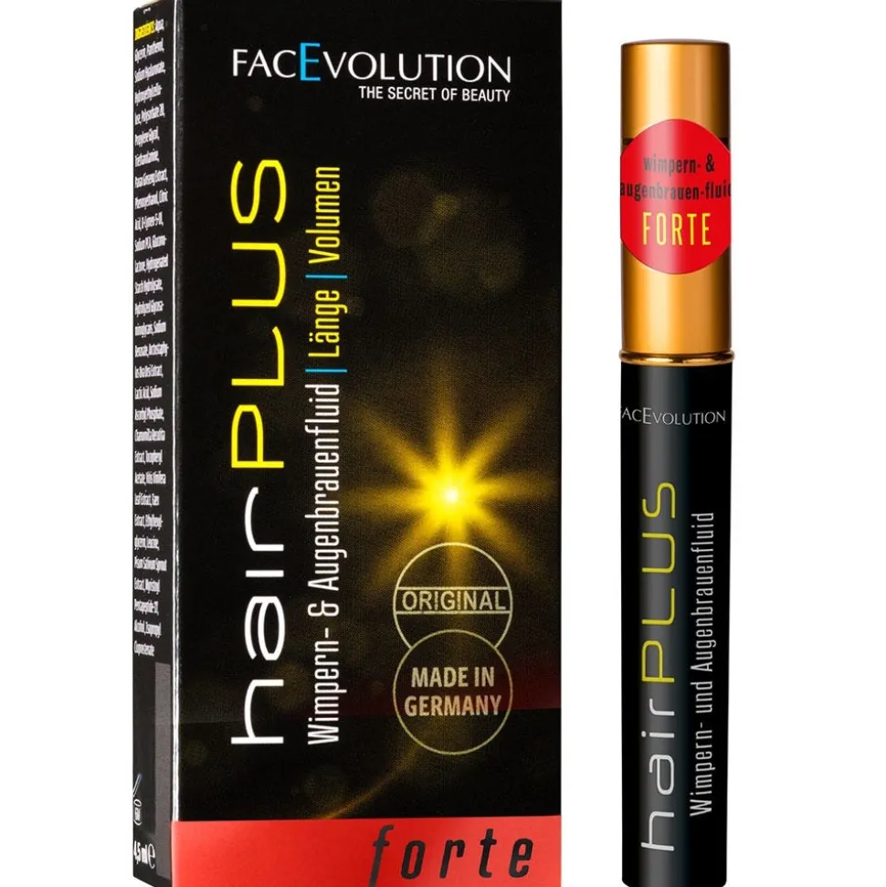 Facevolution hairPLUS Forte 4,5 ml