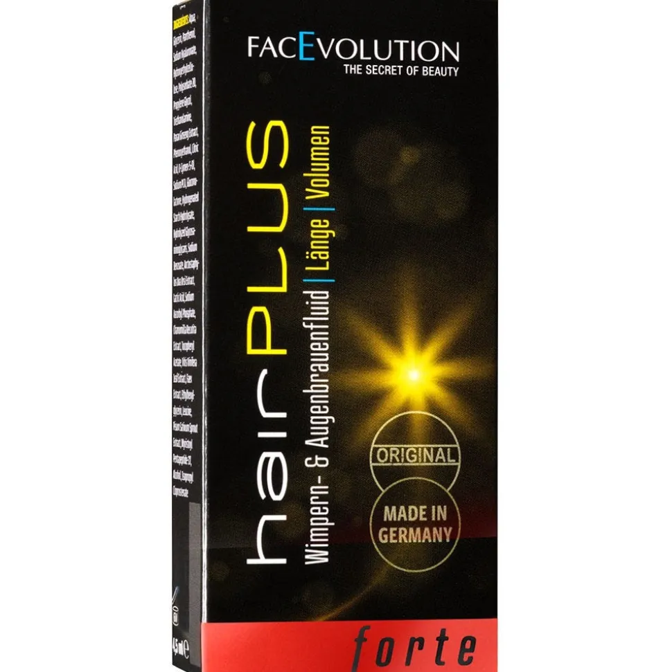Facevolution hairPLUS Forte 4,5 ml