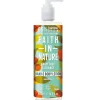 Faith in Nature Grapefruit Orange Hand & Bodylotion 400 ml