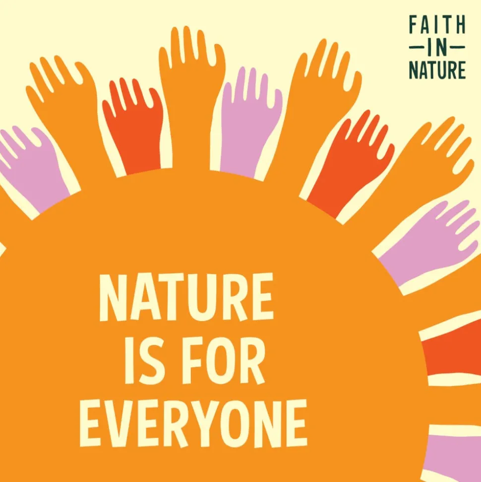 Faith in Nature Grapefruit Orange Hand & Bodylotion 400 ml