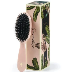 Fan Palm Boar- & Nylon Brush Paradise - Small