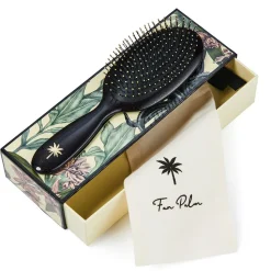 Fan Palm Wet Brush Octopus - Medium