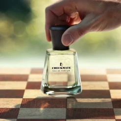 Fapin Checkmte Eau de Parfum 100 ml