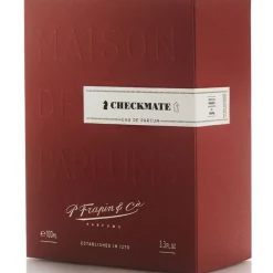 Fapin Checkmte Eau de Parfum 100 ml