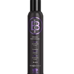 FARMAGAN BIOactive Styling Strong Wave Mousse 200 ml