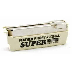 Feather Artist Club blades PS-20 box à 20