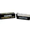 Feather Artist Club blades PB-20 box à 20