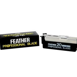Feather Artist Club blades PB-20 box à 20