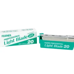 Feather Artist Club blades PL-20 box à 20