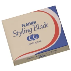 Feather Klingen à 10 Stck. (Feather blades)