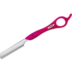 Feather Razor Rasiermesser pink