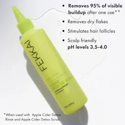 Fekkai Apple Cider Triple Cleanse Conditioner 250 ml