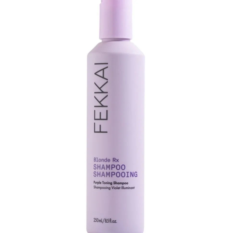 Fekkai Blonde Rx Purple Shampoo 250 ml