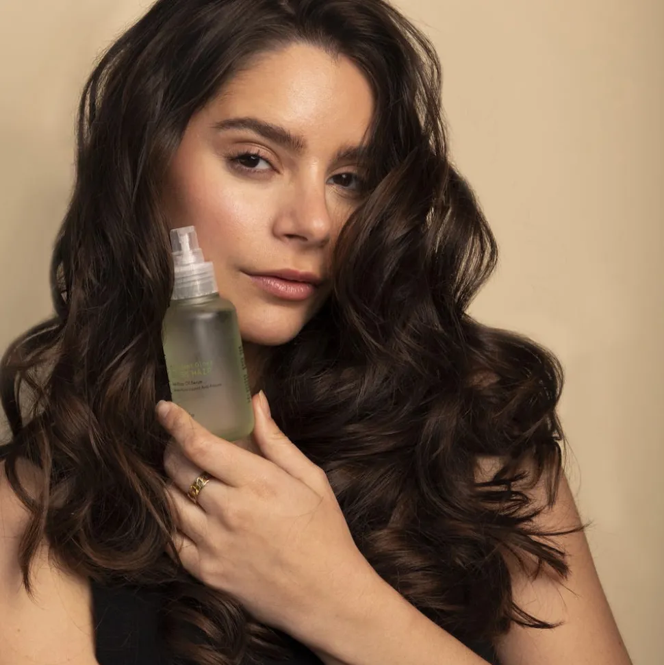 Fekkai Brilliant Gloss Glass Hair Anti-frizz Serum 100 ml