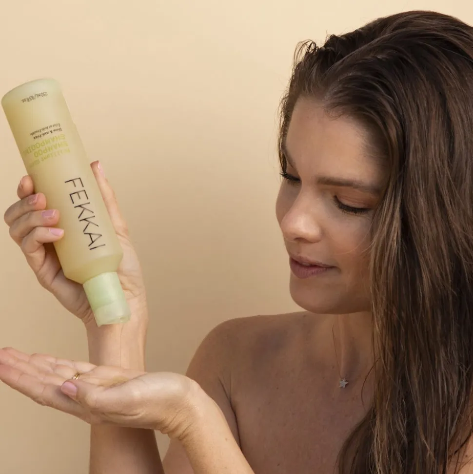 Fekkai Brilliant Gloss Shampoo 250 ml