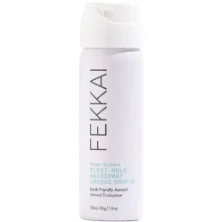 Fekkai Green Aerosol Flexi-Hold Hair Spray 50 ml