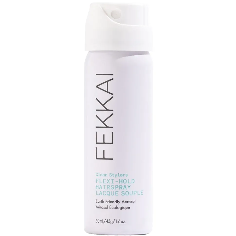 Fekkai Green Aerosol Flexi-Hold Hair Spray 50 ml