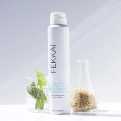 Fekkai Green Aerosol Flexi-Hold Hair Spray 200 ml