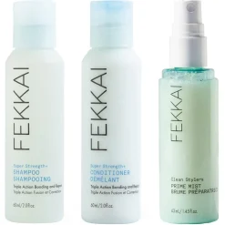 Fekkai Hair Bond Repair Bundle