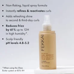 Fekkai Shea Butter Curl Refresh 150 ml