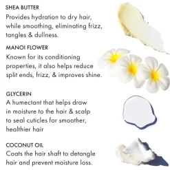 Fekkai Shea Butter Gel Cream 100 ml
