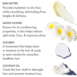 Fekkai Shea Butter Shampoo 250 ml