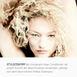 Fekkai Super Strength Protein Power Bond Conditioner 250 ml