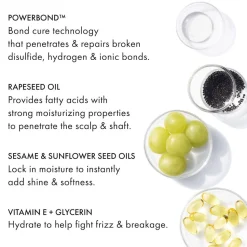 Fekkai Super Strength Protein Power Bond Conditioner 250 ml