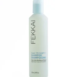 Fekkai Super Strength Protein Power Bond Shampoo 250 ml