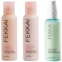 Fekkai Vibrant Shield Color Protection Bundle