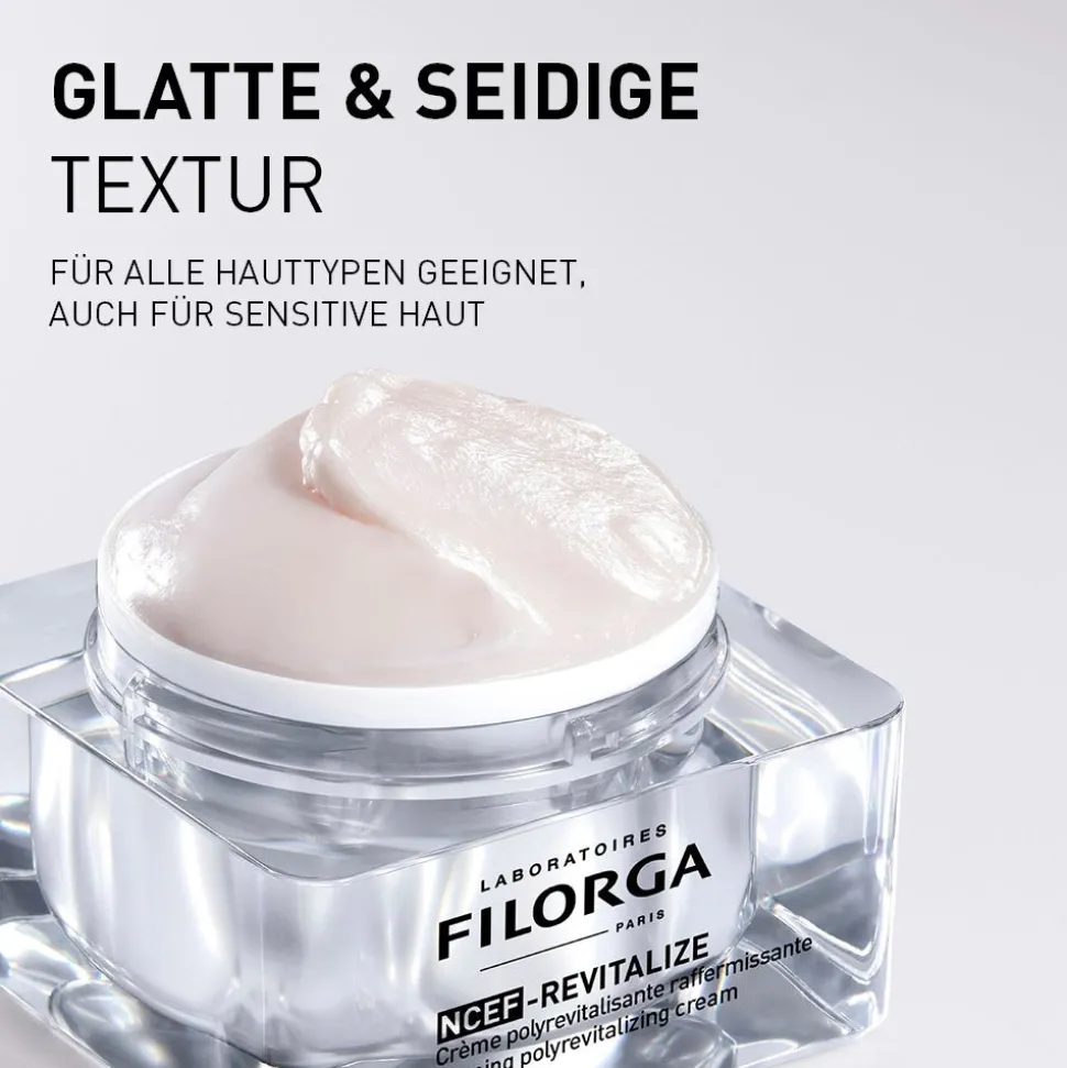FILORGA NCEF Revitalize Creme 50 ml