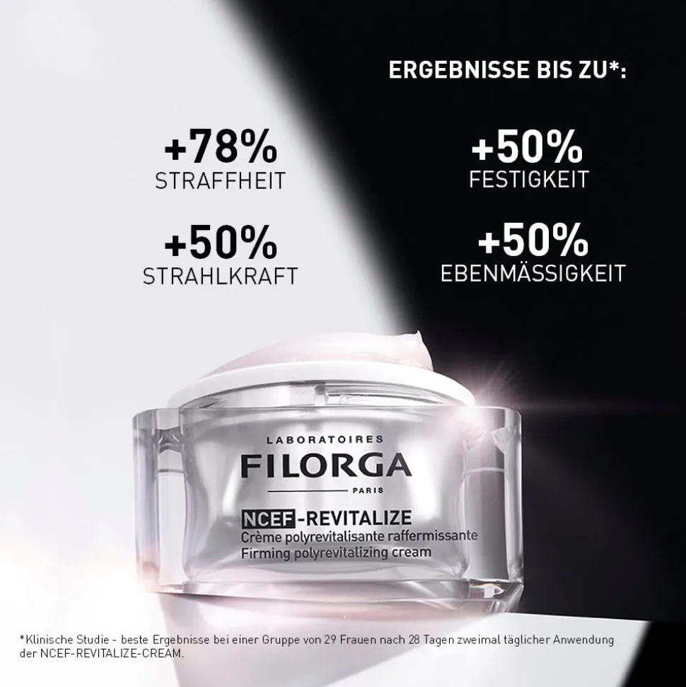 FILORGA NCEF Revitalize Creme 50 ml