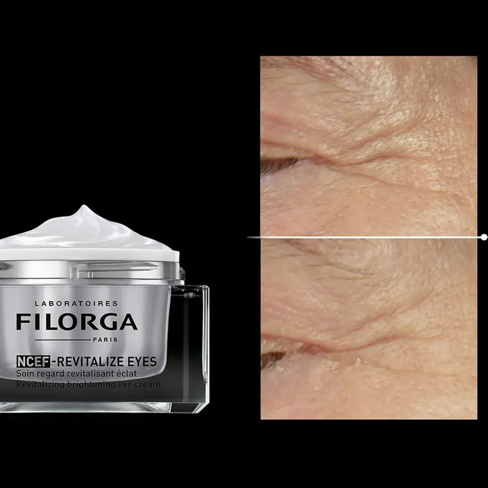 FILORGA NCEF Revitalize Eyes 15 ml