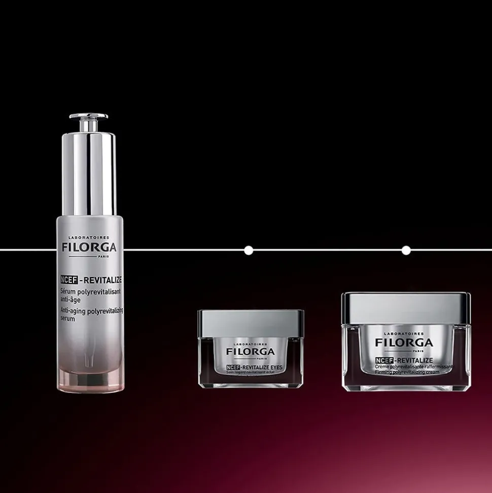 FILORGA NCEF Revitalize Eyes 15 ml