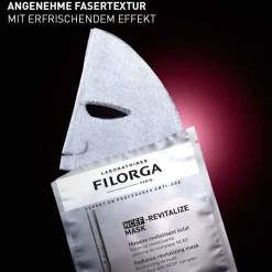 FILORGA NCEF Revitalize Mask