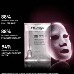 FILORGA NCEF Revitalize Mask