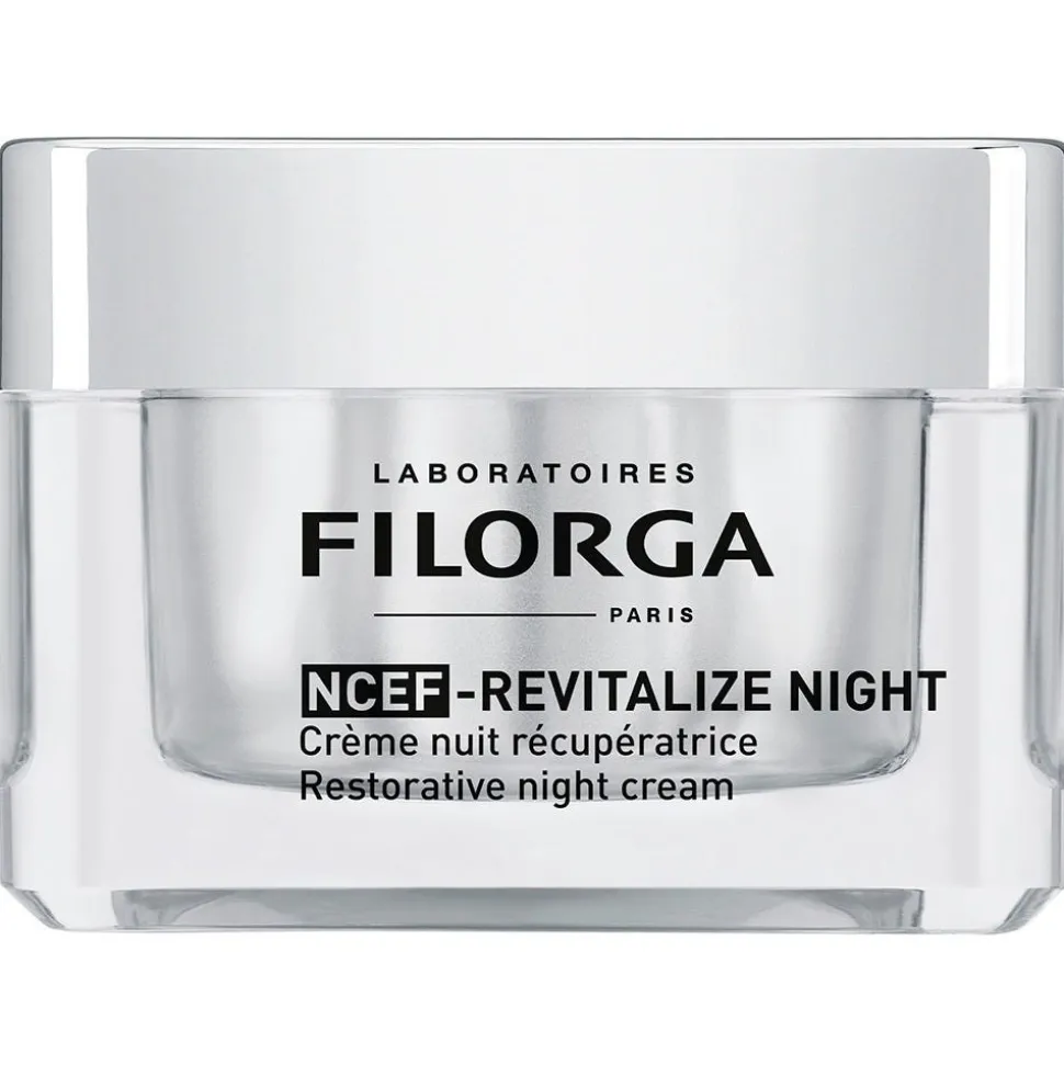FILORGA NCEF Revitalize Night Cream 50 ml