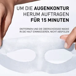 FILORGA Optim-Eyes Sheet Mask 6 ml