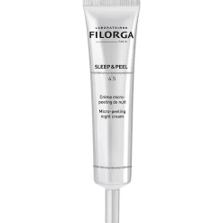 FILORGA Sleep & Peel 4,5 Nachtcreme 40 ml
