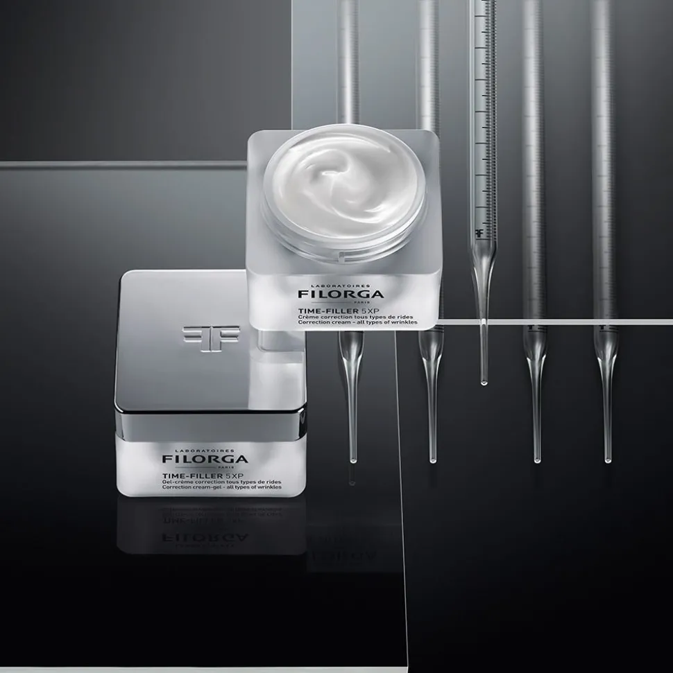 FILORGA Time-Filler 5 XP Creme 50 ml