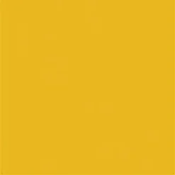 FineTex Pro "Classic'" Friseurhandtuch Sonnengelb 50 cm x 90 cm