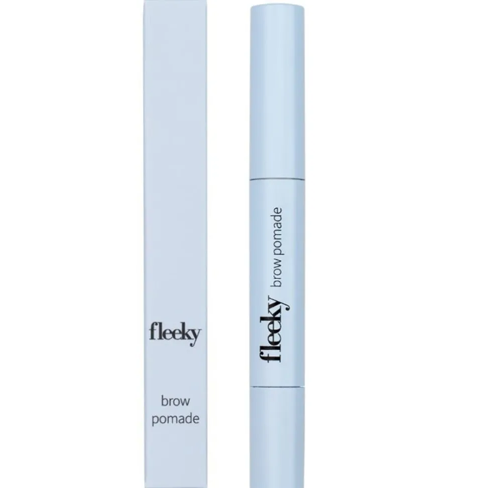 fleeky Brow Pomade - light brown 9 g